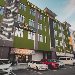 V3 Hotel&Residence Seri Alam